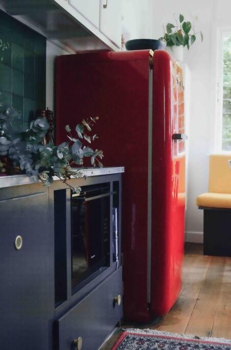Harrys House Warburton - Peaceful Riverside Cottage In The Perfect Location Εξωτερικό φωτογραφία