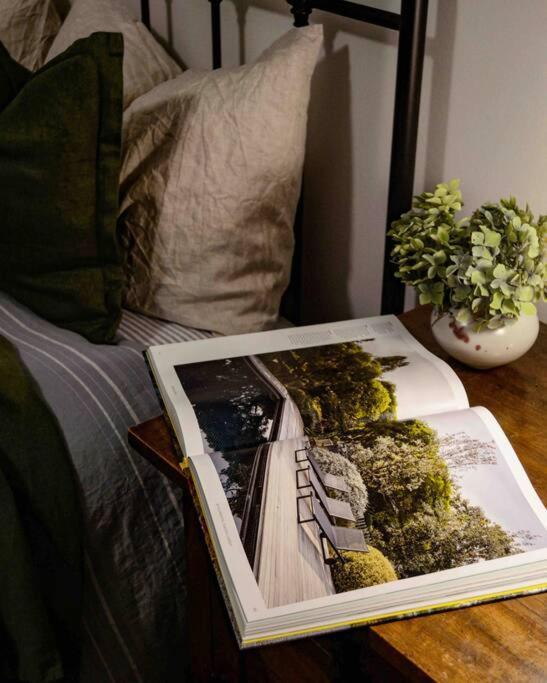Harrys House Warburton - Peaceful Riverside Cottage In The Perfect Location Εξωτερικό φωτογραφία
