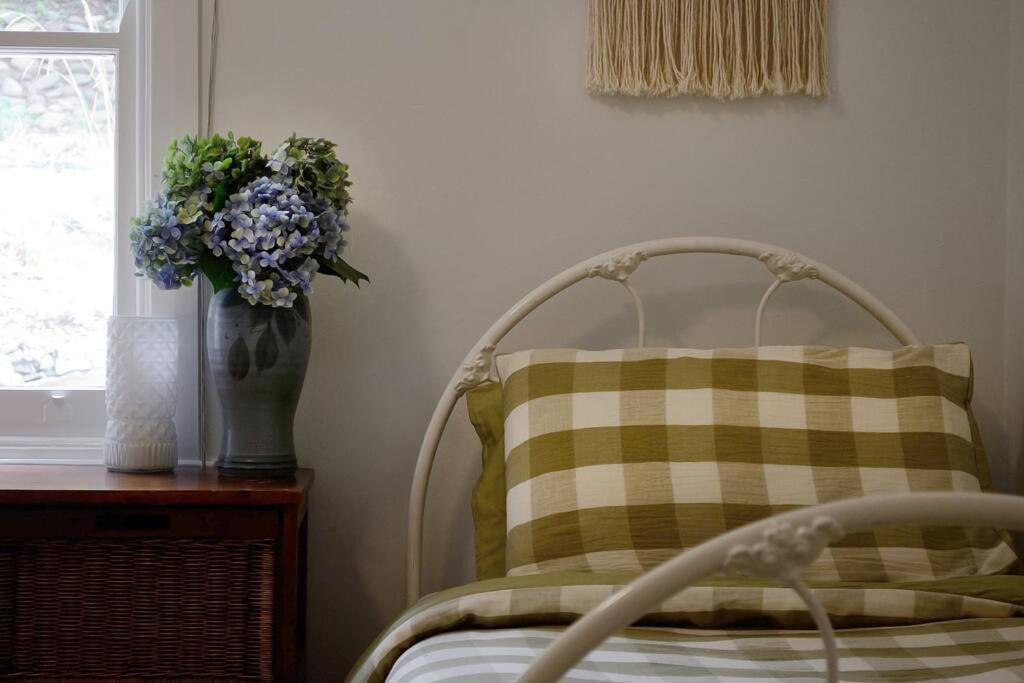 Harrys House Warburton - Peaceful Riverside Cottage In The Perfect Location Εξωτερικό φωτογραφία