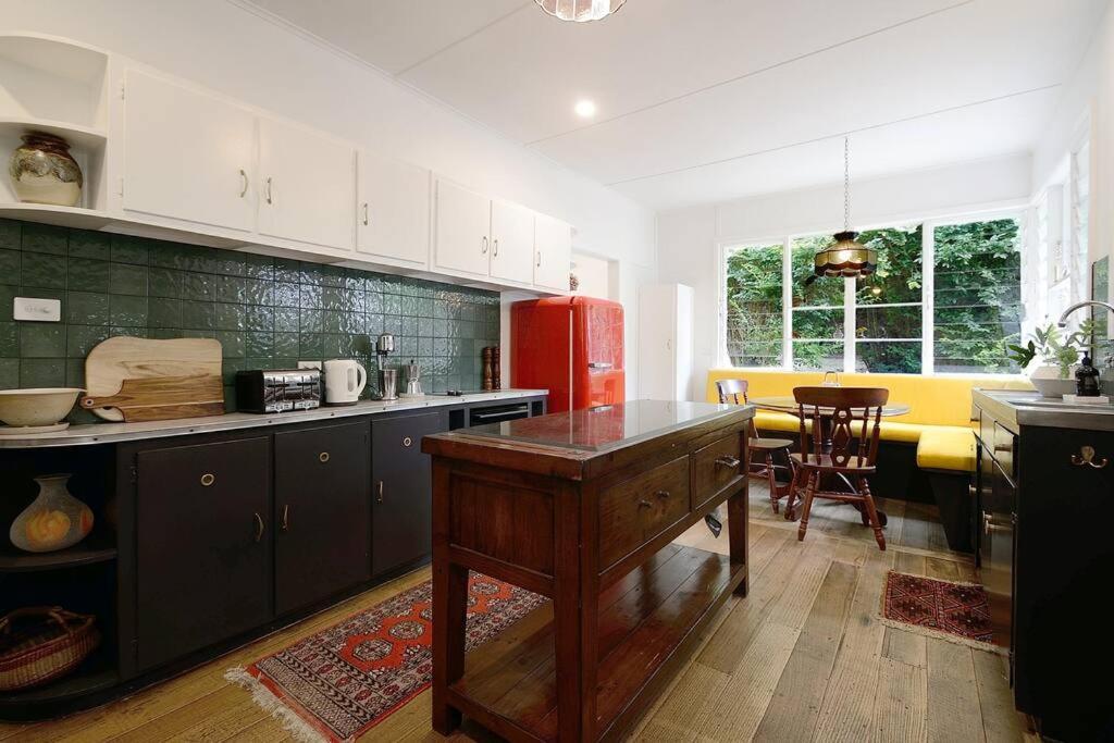 Harrys House Warburton - Peaceful Riverside Cottage In The Perfect Location Εξωτερικό φωτογραφία
