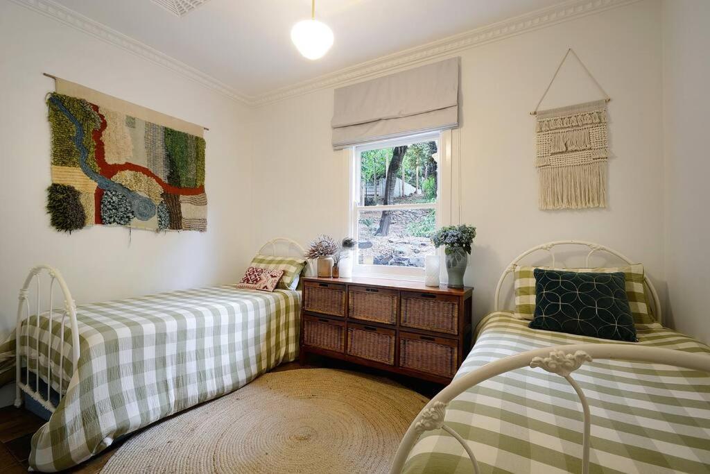 Harrys House Warburton - Peaceful Riverside Cottage In The Perfect Location Εξωτερικό φωτογραφία