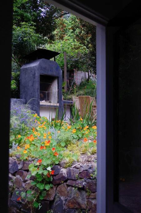 Harrys House Warburton - Peaceful Riverside Cottage In The Perfect Location Εξωτερικό φωτογραφία